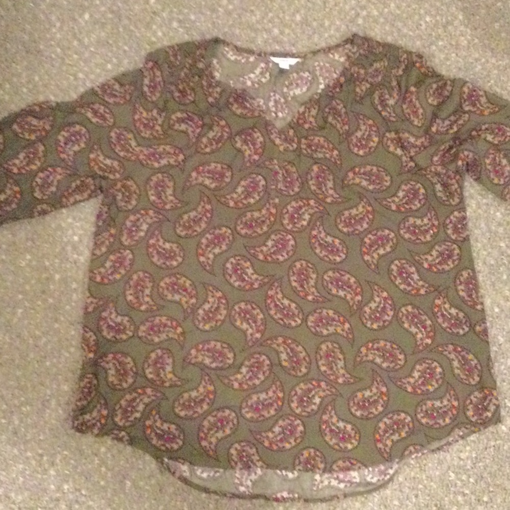 Blouse
